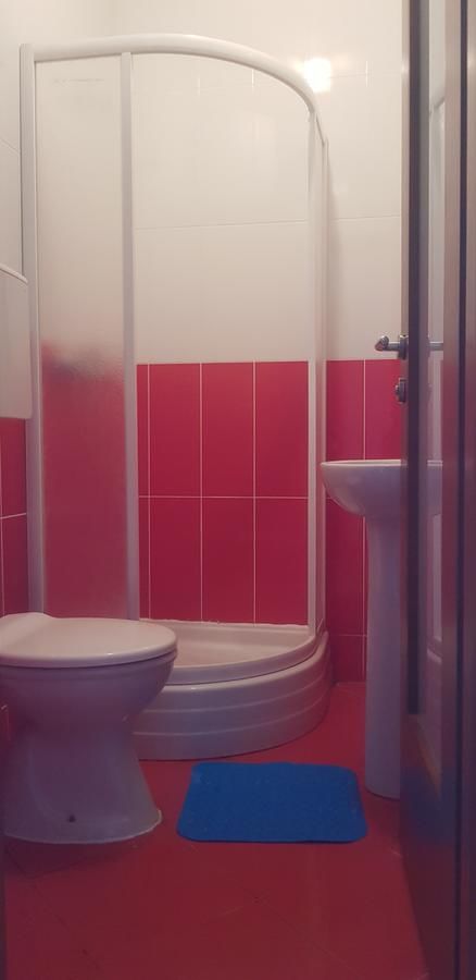 Гостевой дом Rexha Apartments Улцинь