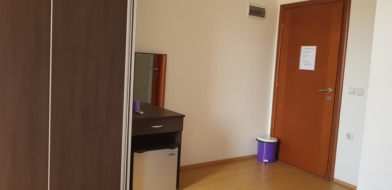 Гостевой дом Rexha Apartments Улцинь