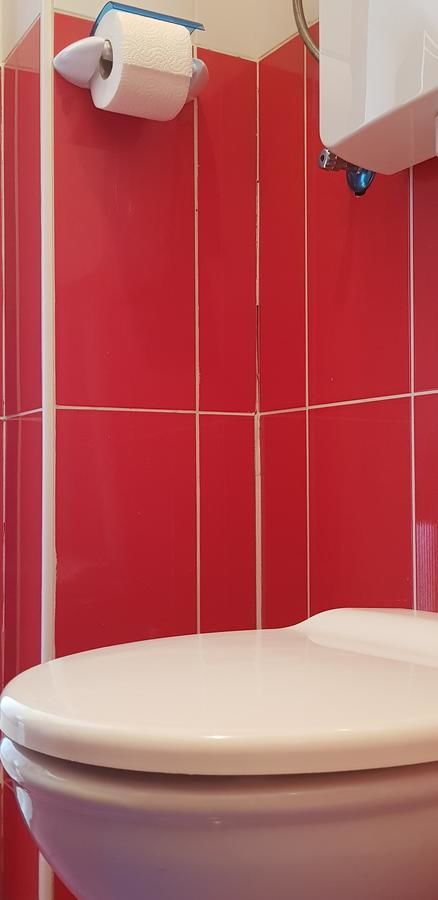 Гостевой дом Rexha Apartments Улцинь