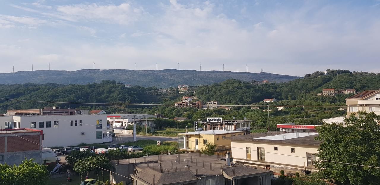 Гостевой дом Rexha Apartments Улцинь-18