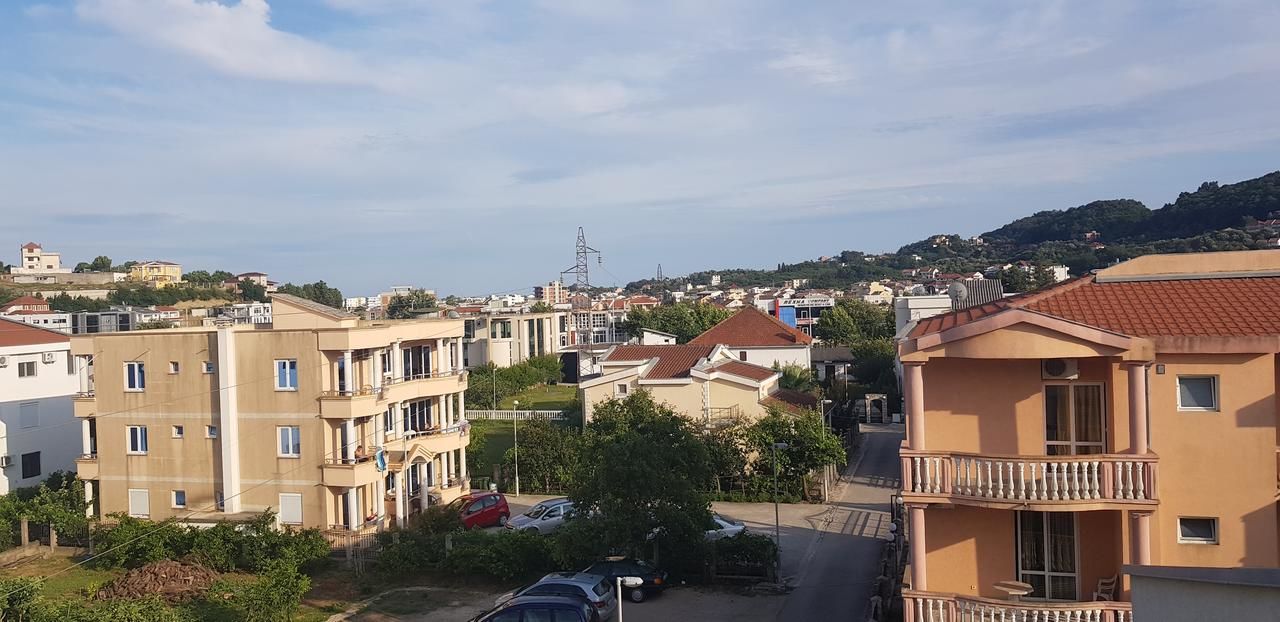 Гостевой дом Rexha Apartments Улцинь-19