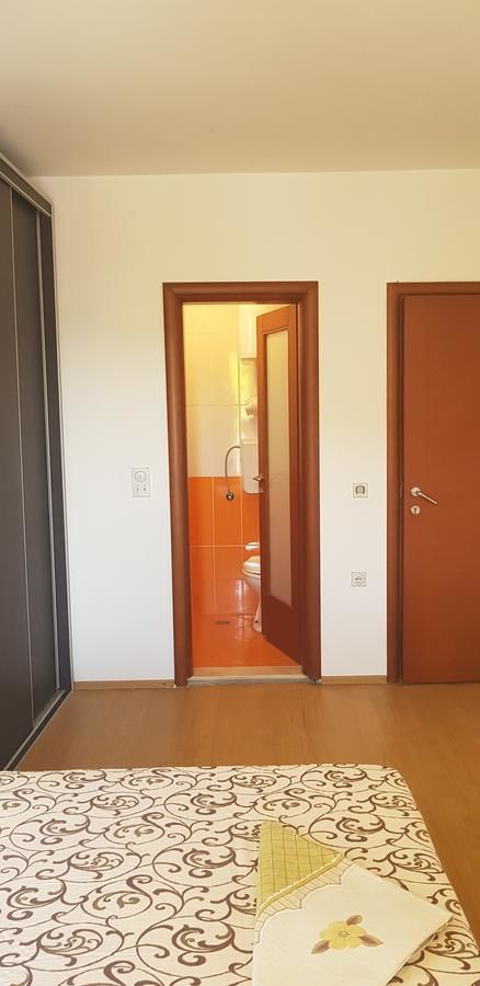 Гостевой дом Rexha Apartments Улцинь