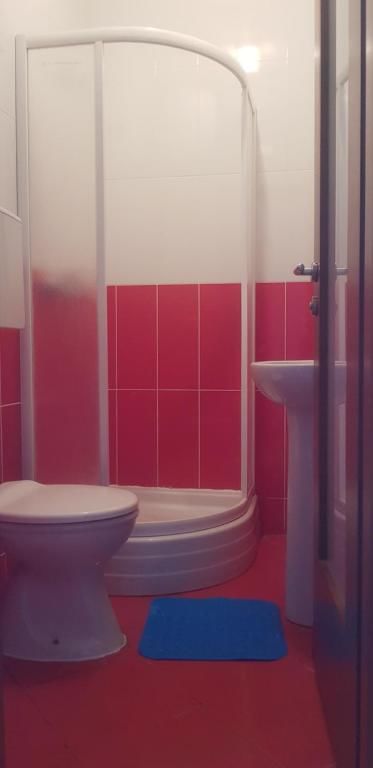 Гостевой дом Rexha Apartments Улцинь-38