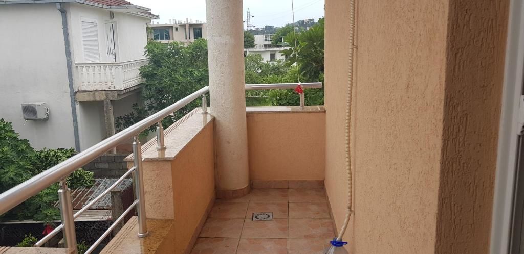 Гостевой дом Rexha Apartments Улцинь-44