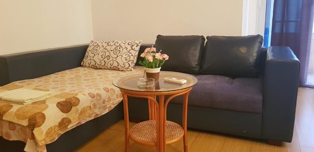 Гостевой дом Rexha Apartments Улцинь-45