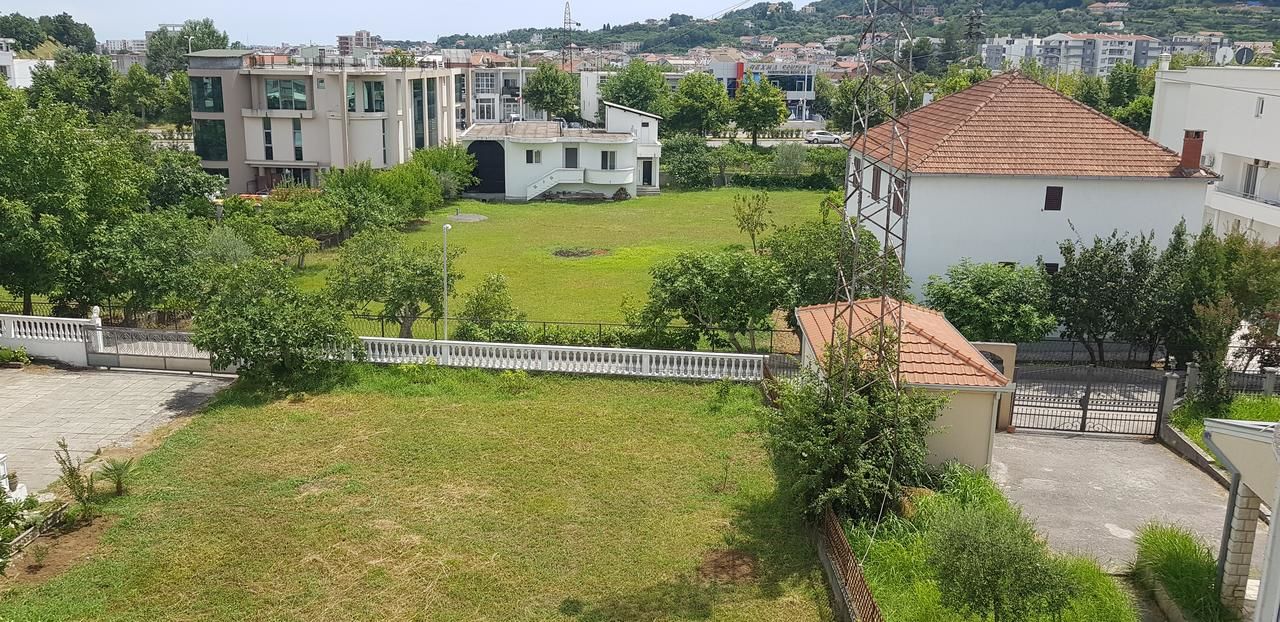 Гостевой дом Rexha Apartments Улцинь