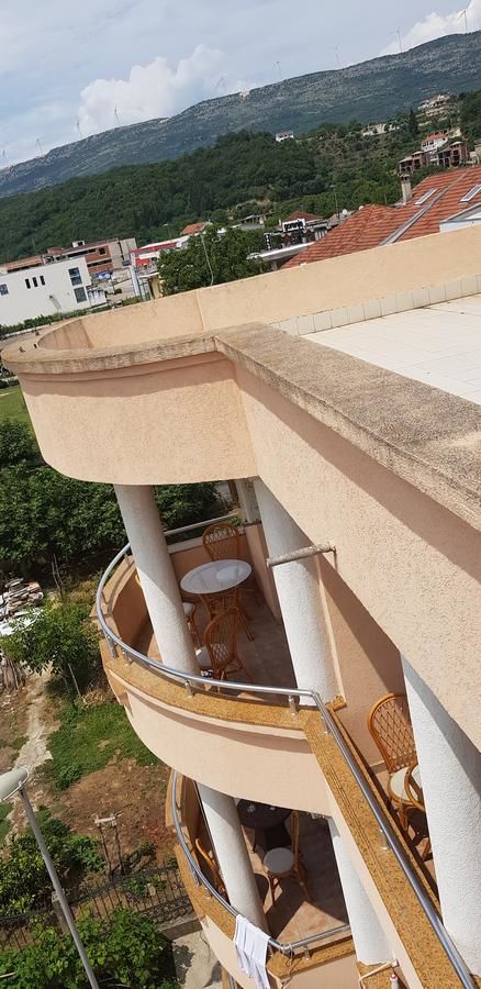 Гостевой дом Rexha Apartments Улцинь-11