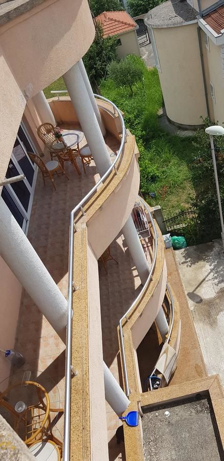 Гостевой дом Rexha Apartments Улцинь