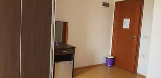 Гостевой дом Rexha Apartments Улцинь Двухместный номер с 1 кроватью и балконом-7