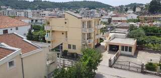 Гостевой дом Rexha Apartments Улцинь Трехместный номер с собственной ванной комнатой-25