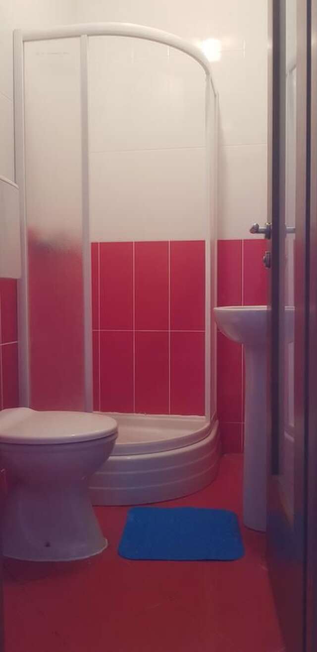 Гостевой дом Rexha Apartments Улцинь-12