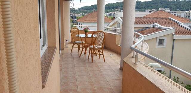 Гостевой дом Rexha Apartments Улцинь-13