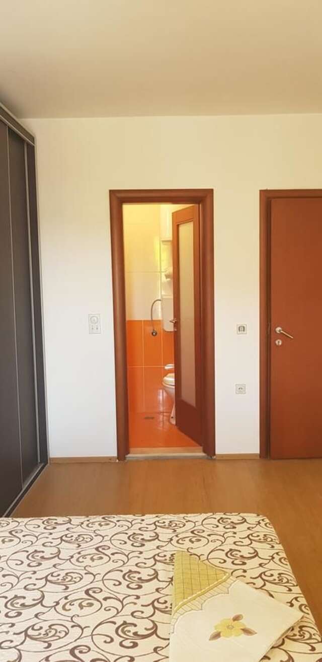 Гостевой дом Rexha Apartments Улцинь-19