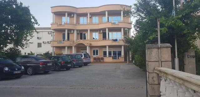 Гостевой дом Rexha Apartments Улцинь-4