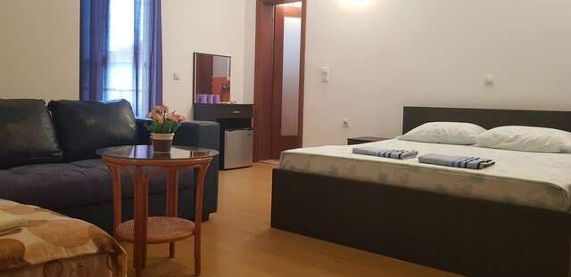 Гостевой дом Rexha Apartments Улцинь-24