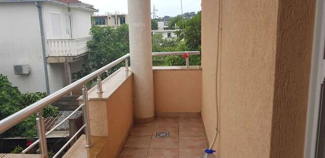 Гостевой дом Rexha Apartments Улцинь-25