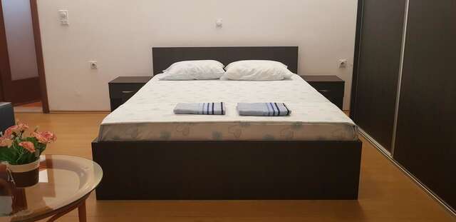 Гостевой дом Rexha Apartments Улцинь-26