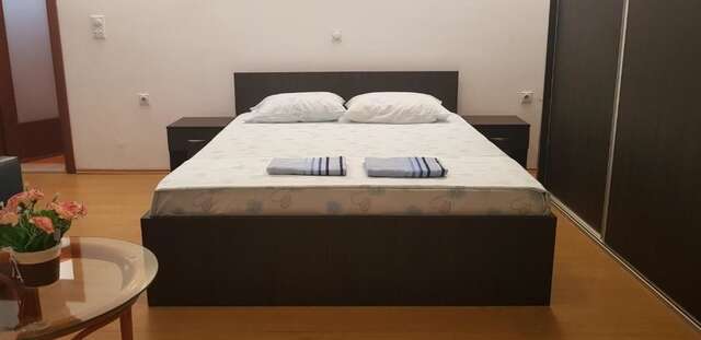 Гостевой дом Rexha Apartments Улцинь-29