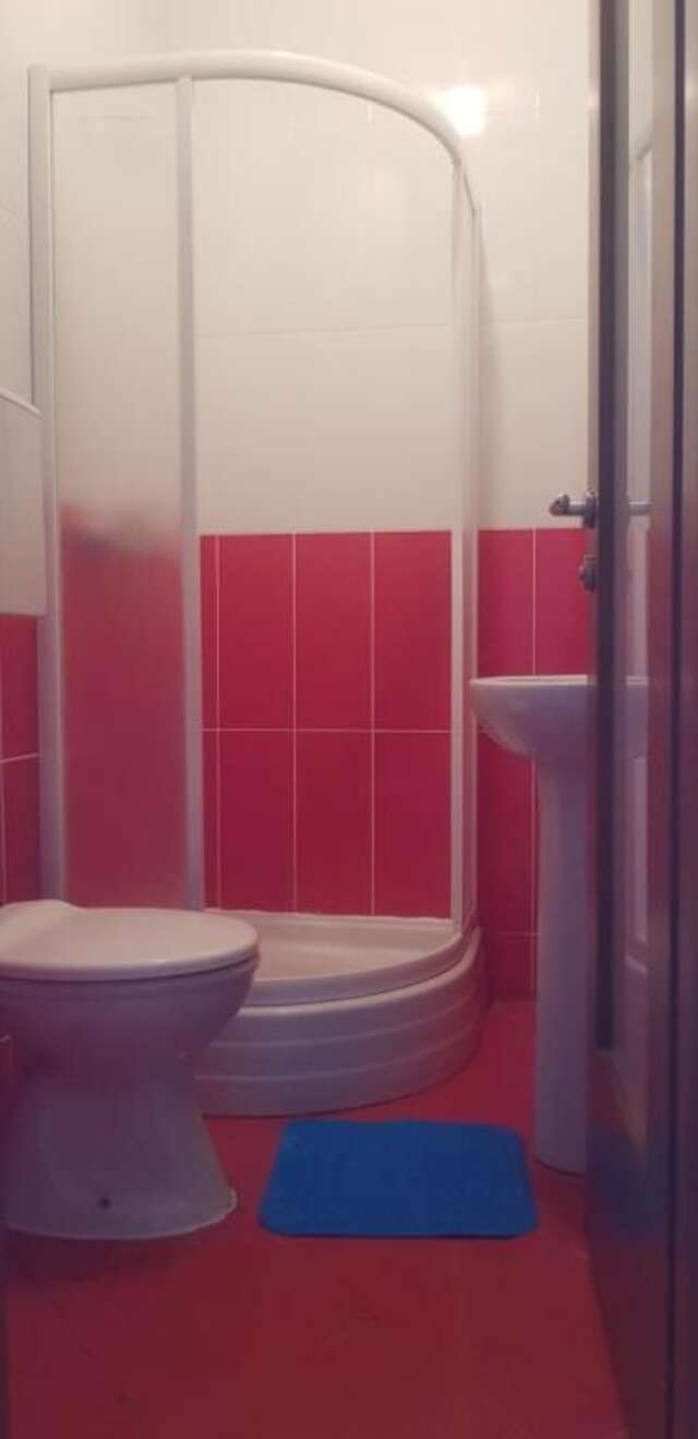 Гостевой дом Rexha Apartments Улцинь-37