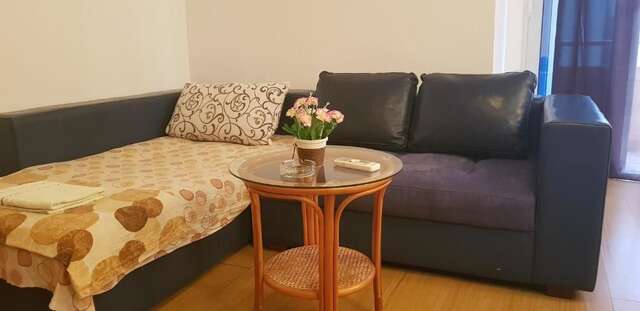 Гостевой дом Rexha Apartments Улцинь-44