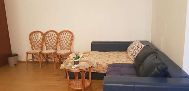 Гостевой дом Rexha Apartments Улцинь-45