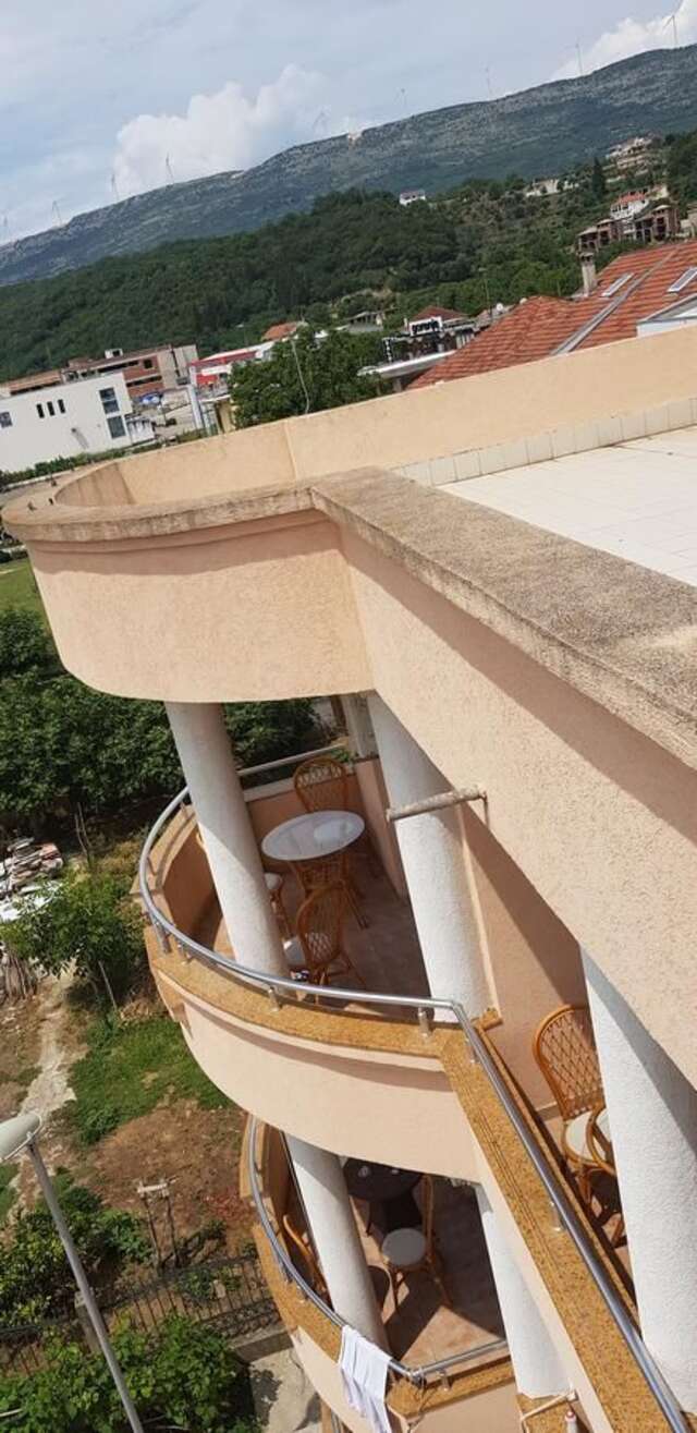 Гостевой дом Rexha Apartments Улцинь-10